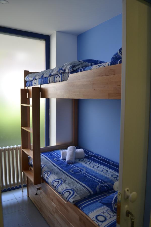 Hostel City Rest Szarajevó Kültér fotó