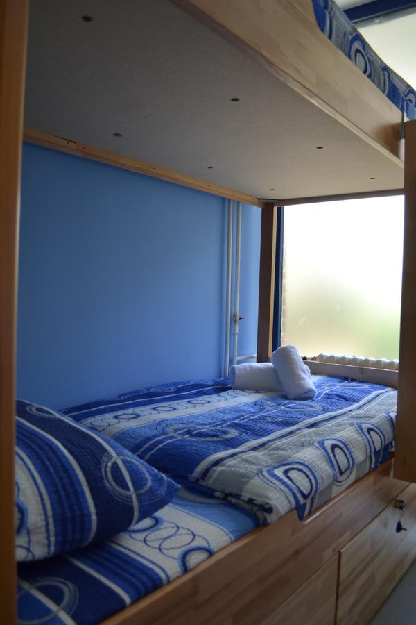 Hostel City Rest Szarajevó Kültér fotó